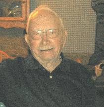Chester Carpenter